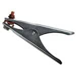 400amp Crocodile Spring Earth Clamp