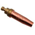 1/8" PNM Long Propane Cutting Nozzle (190-300mm Plate)