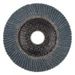 Metalynx Max 4 1/2" 40g Convex Flap Disc - Image 4