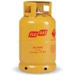Flogas 13Kg Butane 21mm Fitting