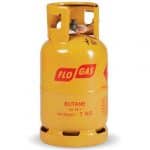 Flogas 7Kg Butane 21mm Fitting