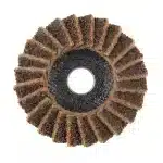 Metalynx Max 4 1/2" Surface Conditioning Flap Disc (Coarse)