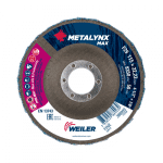 Metalynx Max 4 1/2" Surface Conditioning Flap Disc (Fine) - Image 3