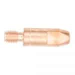 B250510 1.0mm(M6) CUCRZR Contact Tip