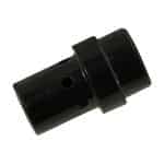 B3605B Black Diffuser