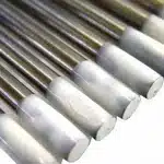 4.8mm Zirconiated Tungsten (White for Aluminium)