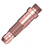 WP17/18/26 10N31M Collet Body 2.0mm 5/64"