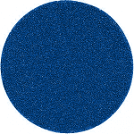 Karbosan VDXK 150mm Zirc Sanding Disc 80G, Hook & Loop