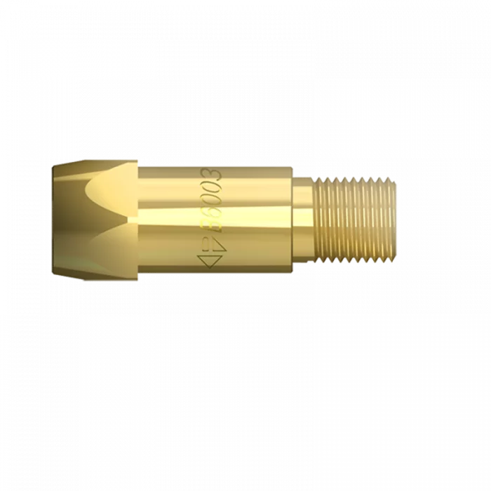 B6003 M8  Tip Adaptor - Image 1