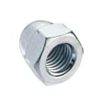 M3 Stl Dome Nut Din1587 BZP