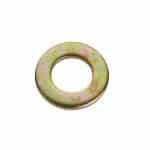 7.5x20.5x2.5mm MS Flat Washer ZYP