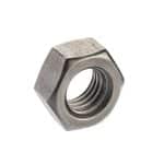 2BA Hex Fullnut