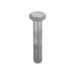 M12x240 HT 8.8 Hex Bolt GALV DIN931