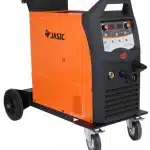Jasic Mig 250 Pulse Inverter Welder 230V