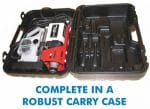 JEI Minibeast Mag Drill 240V - Image 4