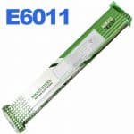 3.2mmx2Kg Nikko 6011 Vac Pac Arc Electrodes