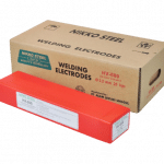 5.0mm x 5kg Nikko Hard Facing HV-600B Electrodes