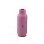 WP17/18/26 10N50 Ceramic Cup 1/4" No4