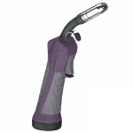 Parweld Pro Grip Max 150A Air Cooled MIG Torch, MB15, 5 Metre