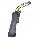 Parweld Pro Grip PRO2500-40ER(SP250-4ER) 4mtr Air Cooled MIG Torch