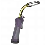 Parweld Pro Grip PRO3600-40ER 4mtr Air Cooled MIG Torch