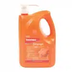 Swarfega 4ltr Pump Orange Hand Cleaner