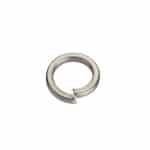 M8 A4 St/St S/Coil Sq Section Spring Washer