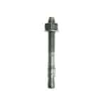 M16x150 St/St Throughbolt A4