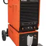 Jasic TIG 500 Pulse Digital AC/DC Inverter Welder With Trolley and Water Cooler