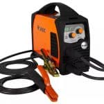 Jasic Pro Arc 200 PFC Wide Voltage 95V - 265V Arc Welder