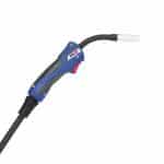 Binzel 5mtr MB15 Evo Air Cooled MIG Torch 002.0711.1