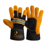 Signiture Tiger Rigger Gloves