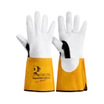 Predator Signature TIG Gauntlet