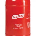 Flogas 18Kg Propane For Forklift
