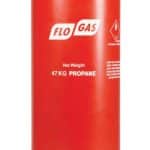 Flogas 47Kg Propane Cylinder