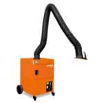 Kemper Profimaster Fume Extractor 2mtr Arm 240V