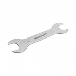 Silverline Double-Ended 27mm & 30mm Propane Gas Bottle Spanner