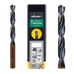 3.0mm Alpen Sprint Master HSS Jobber Drill Bit