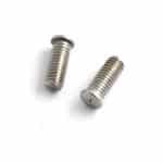 M8 x 25mm A2 Stainless Steel Weld studs