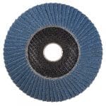 Metalynx Max 4 1/2" 40g Convex Flap Disc