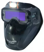 SWP Stealth Vader Mask