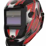 SWP Variable Shade 9/13 Welding Helmet