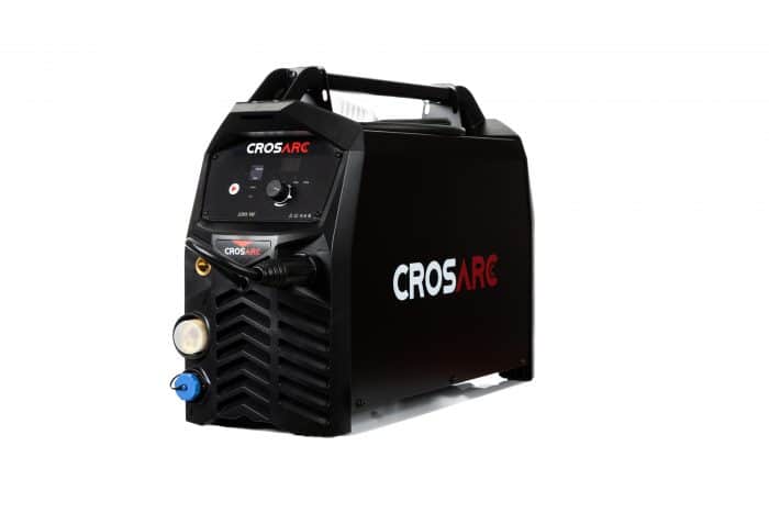 Cros-Arc 200MF Multi Function MIG / TIG / MMA Welder 110v/230v - Image 1