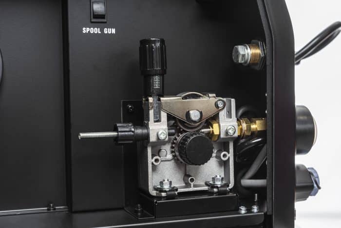 Cros-Arc 200MF Multi Function MIG / TIG / MMA Welder 110v/230v - Image 4