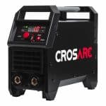Cros-Arc MMA 161S 240v Arc Welder