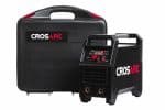 Cros-Arc MMA 161D 110v / 230v Arc Welder - Image 2