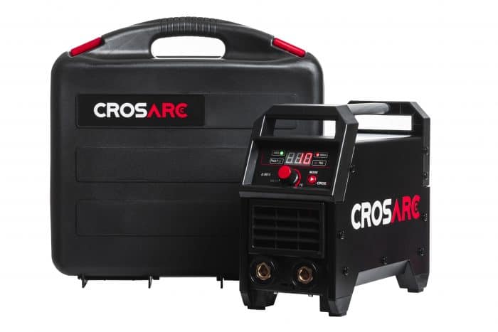 Cros-Arc MMA 161D 110v / 230v Arc Welder - Image 2