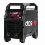 Cros-Arc MMA 161D 110v / 230v Arc Welder