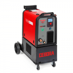 Cebora SYNSTAR 250M Synergic Mig Welder