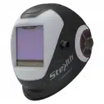 SWP Stealth Digi-Tech Auto-Darkening Welding Helmet